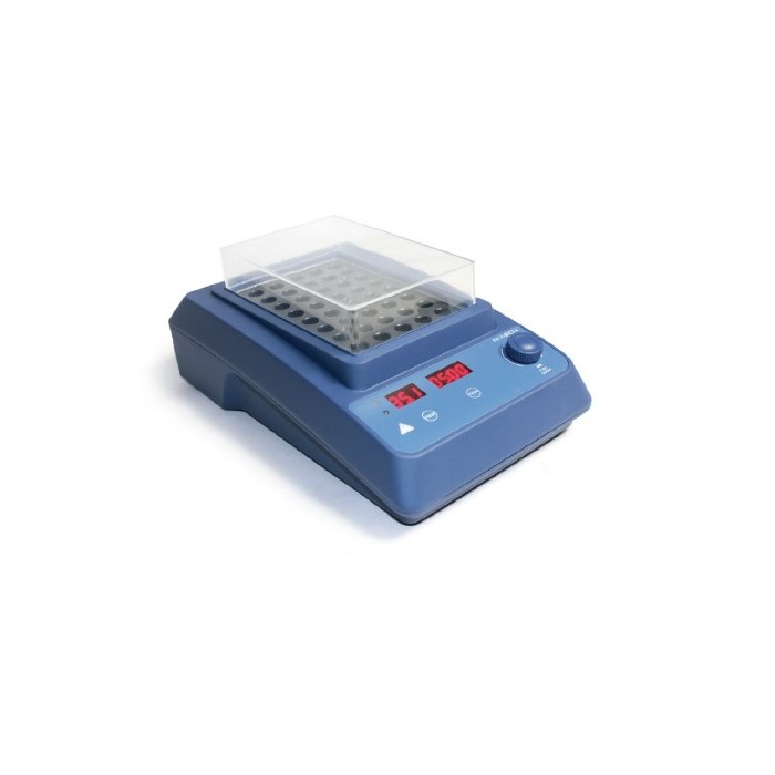 Dry Bath Incubator